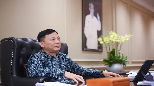 Phong cách chơi riêng biệt của tác giả nohu.mov Tuấn Hải